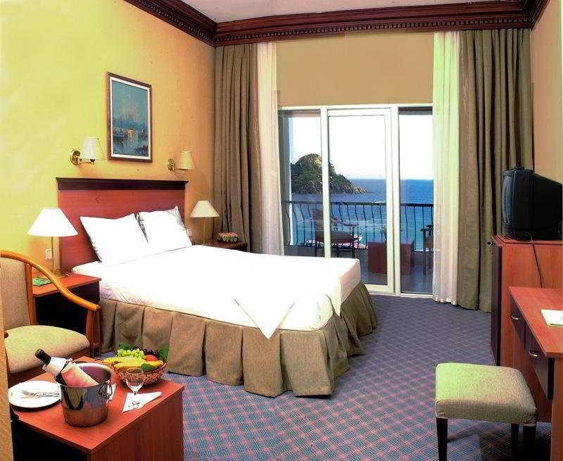 Green Platan Club Hotel&Spa Marmaris Zewnętrze zdjęcie