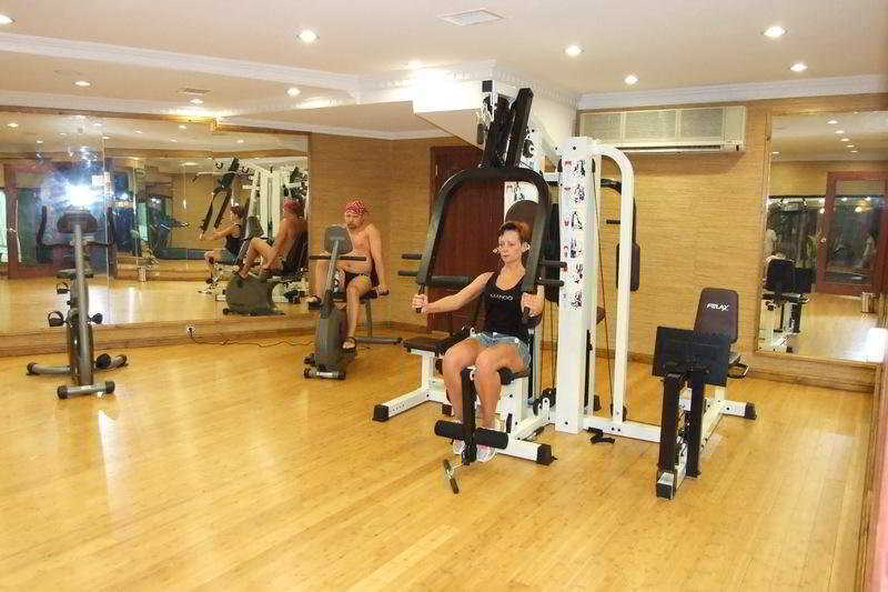 Green Platan Club Hotel&Spa Marmaris Zewnętrze zdjęcie